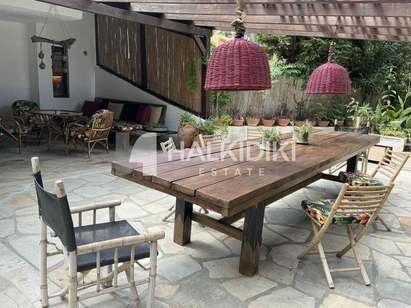 Apartment in Kassandra, Macedonia and Thrace, Greece 1 - 17963273