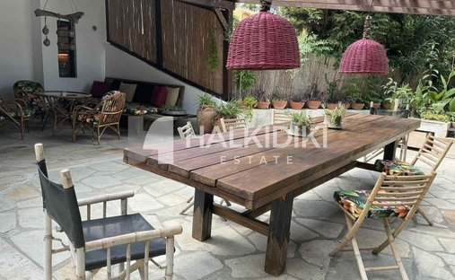 Appartamento a Kassandra, Macedonia and Thrace, Grecia 1
