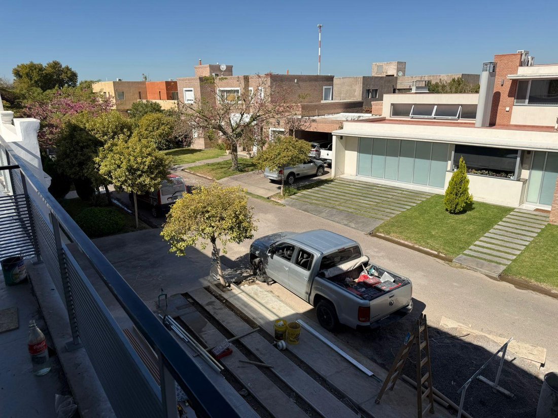 House in Rivadavia, San Juan Province, Argentina 4 - 17960496