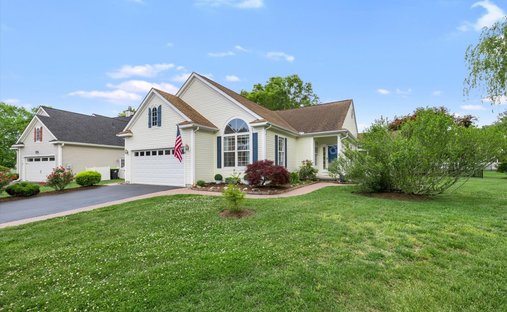 Casa a Rehoboth Beach, Delaware, Stati Uniti 1