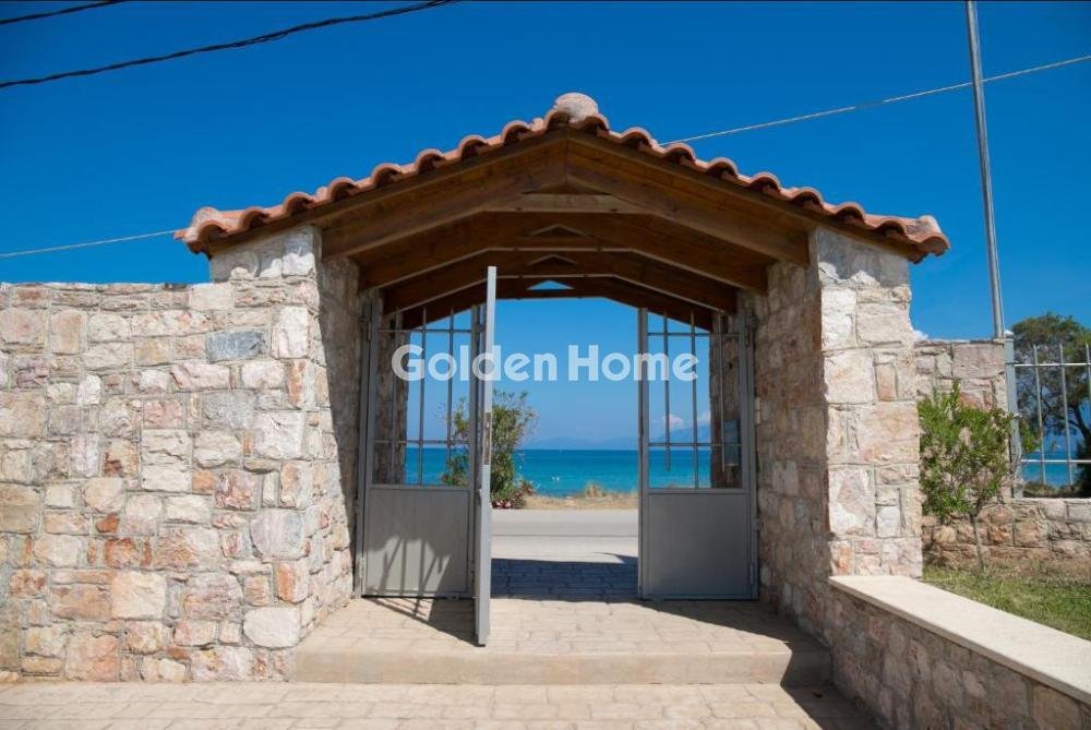 House in Drosia Municipal Commune, Anthidon, Greece 3 - 17959280
