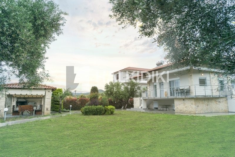 House in Pallini Municipal Unit, Macedonia and Thrace, Greece 1 - 17963202