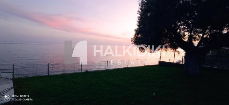 House in Pallini Municipal Unit, Macedonia and Thrace, Greece 3 - 17963536