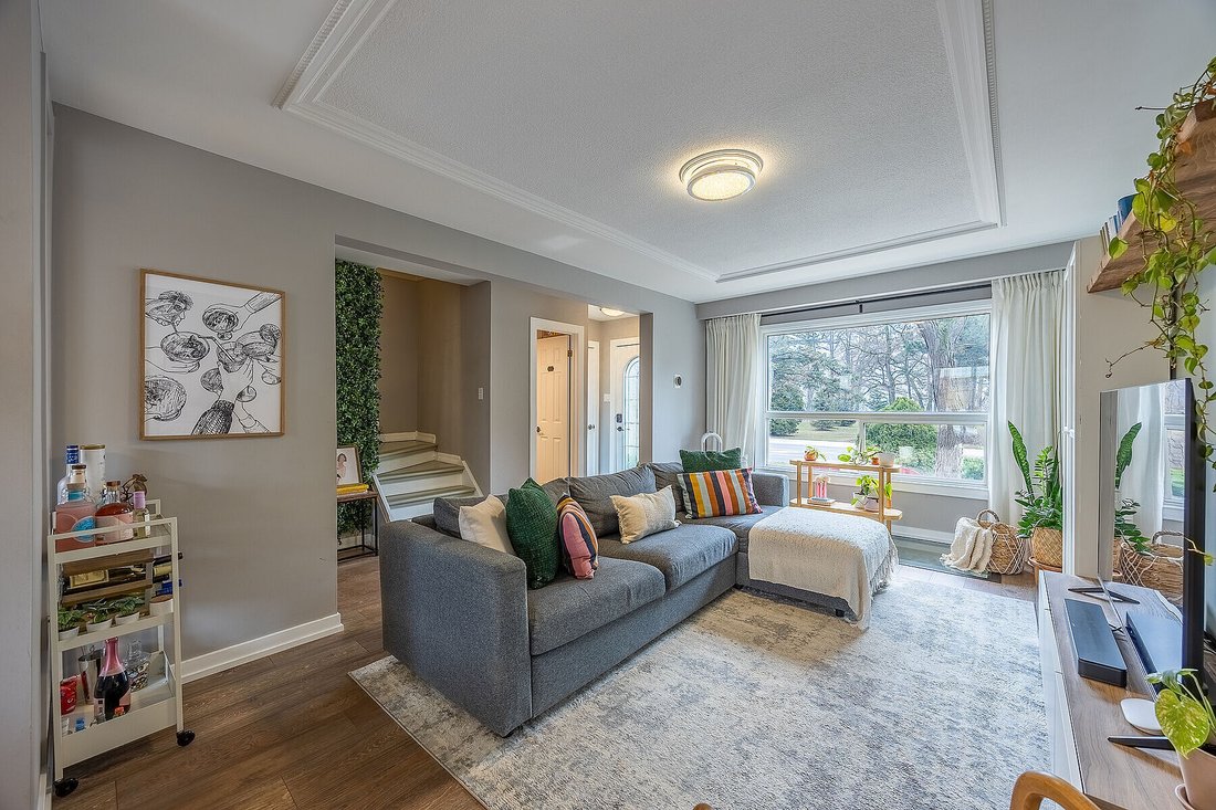 Condominio en Burlington, Ontario, Canadá 1 - 17661945