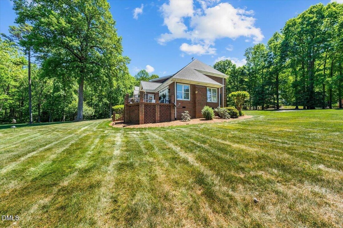 House in Siler City, North Carolina, United States 4 - 17961144