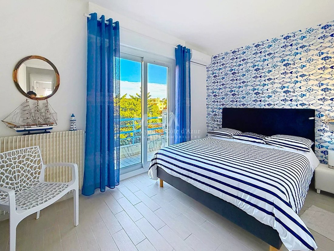 Apartment in Ponteil, Antibes, France 5 - 17962242