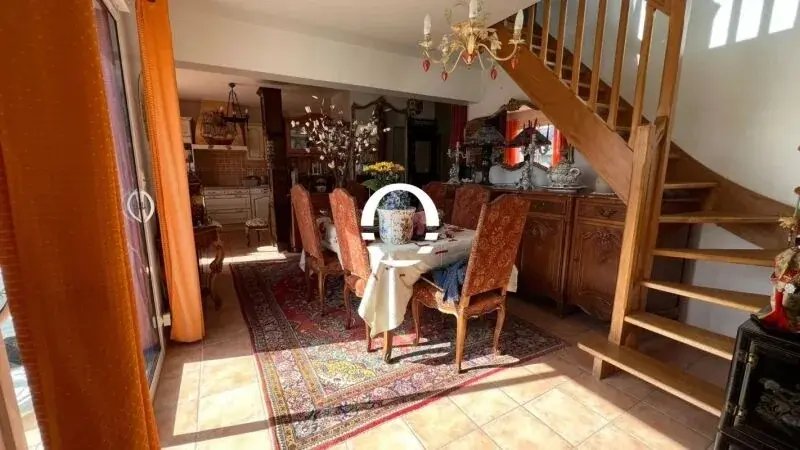 Apartment in Le Clion-Bourg, Pornic, France 4 - 17959067