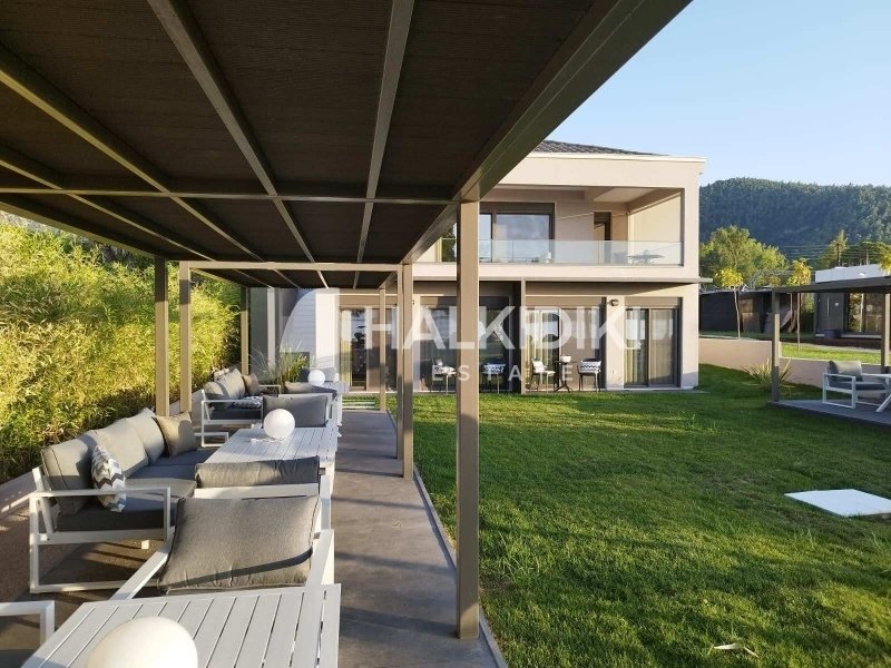 Villa in Sithonia, Macedonia and Thrace, Greece 3 - 17963142