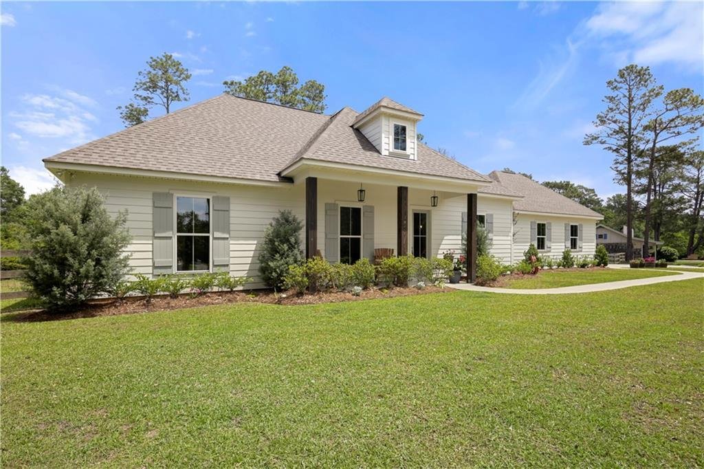 House in Folsom, Louisiana, United States 2 - 17960668
