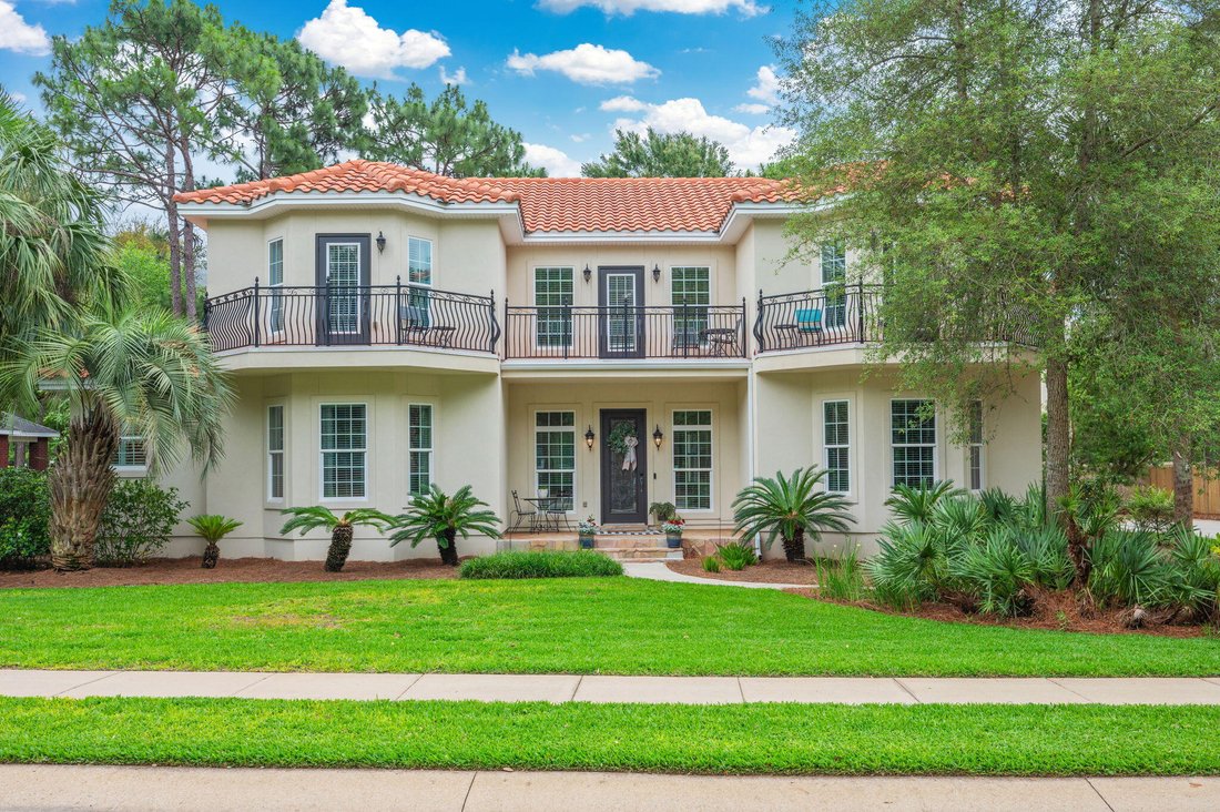 House in Niceville, Florida, United States 1 - 17960705