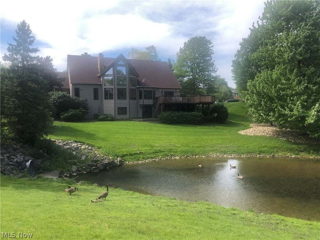 House in Broadview Heights, Ohio, United States 3 - 17960145