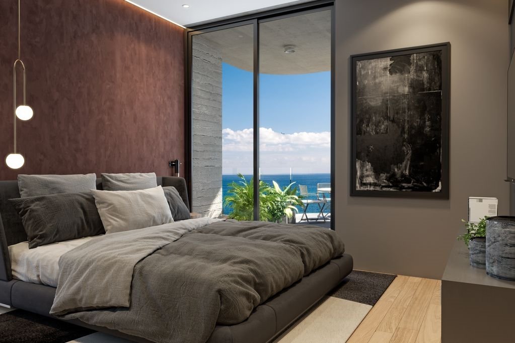 Apartment in Larnaca, Larnaca, Cyprus 2 - 13533848