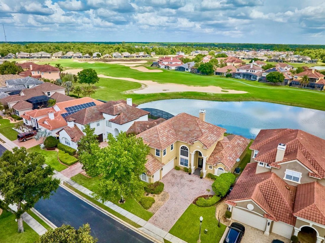 House in Davenport, Florida, United States 2 - 17648834
