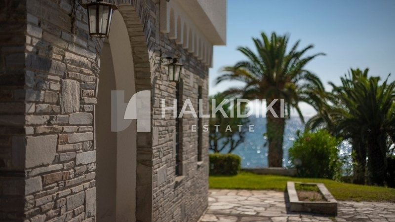 Villa en Kassandra, Macedonia and Thrace, Grecia 5 - 17963237