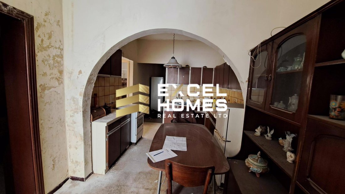 Townhouse in Kirkop, Malta 2 - 17962156