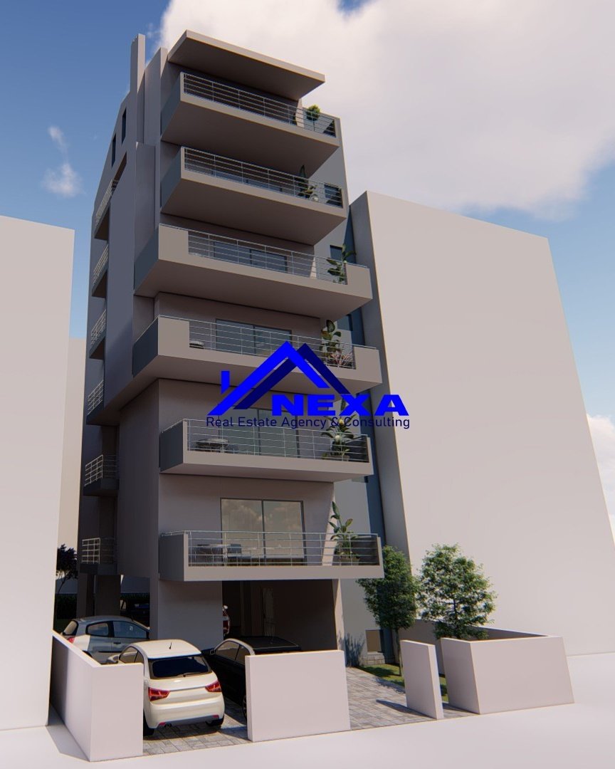 Apartment in 3rd Community of Kallithea, Attica, Greece 3 - 17958943