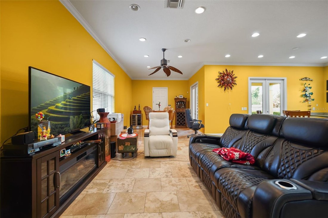 House in Oviedo, Florida, United States 5 - 17958019