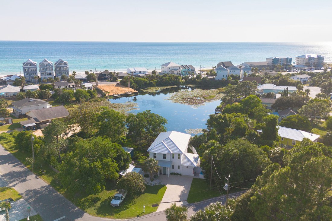 House in Rosemary Beach, Florida, United States 3 - 17960702