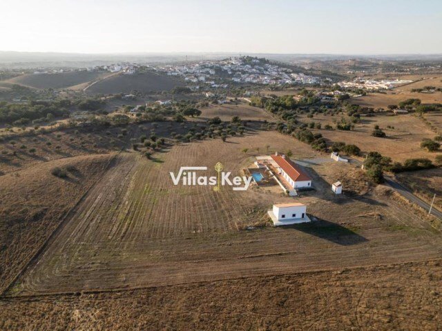 Casa a Panoias e Conceicao, Distretto di Beja, Portogallo 1 - 17962354