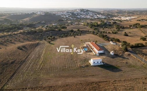 Casa en Panoias e Conceicao, Distrito de Beja, Portugal 1