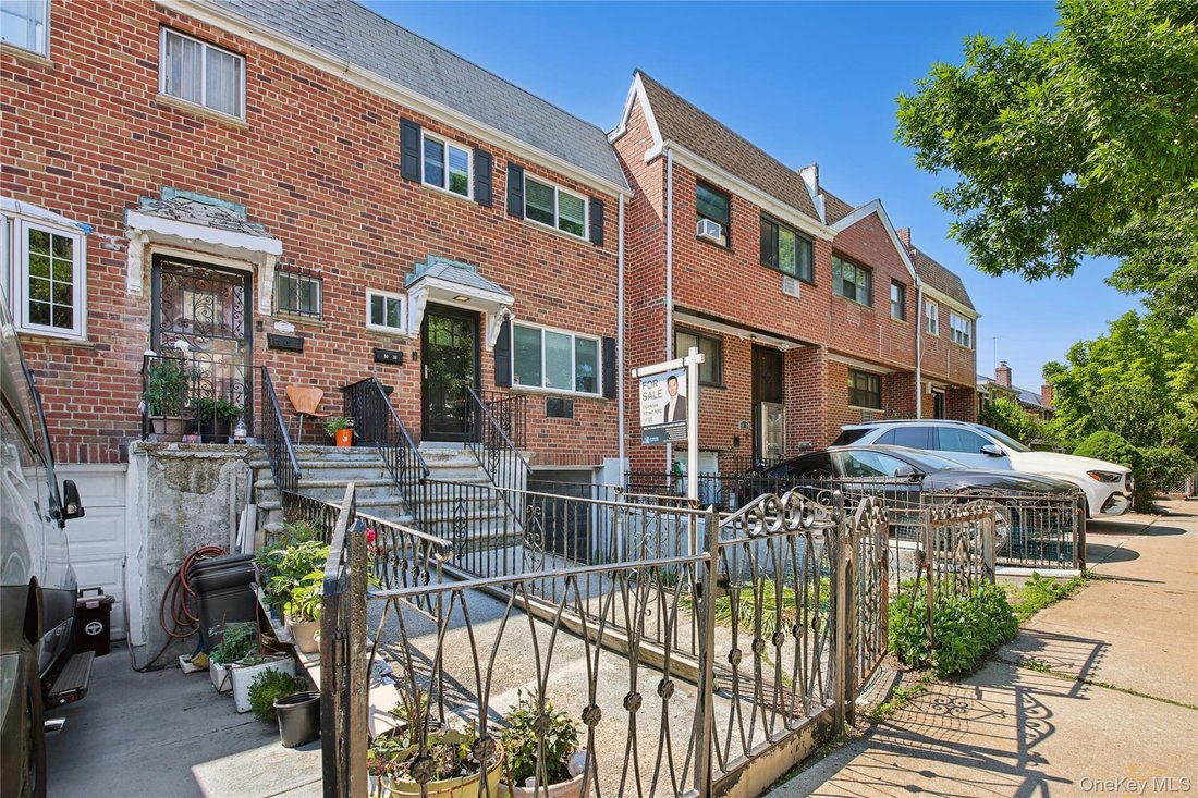House in New York, New York, United States 1 - 17960614