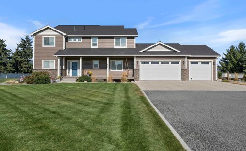 Casa a Spokane Valley, Washington, Stati Uniti 1