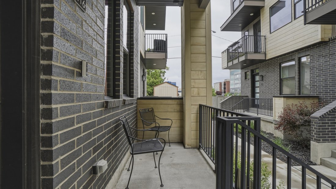 Townhouse in Provo, Utah, United States 2 - 17958198