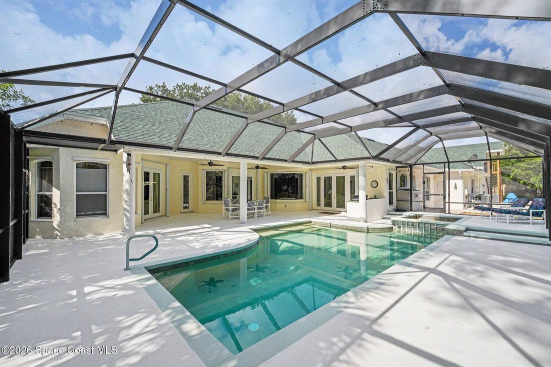House in Melbourne, Florida, United States 5 - 17957930