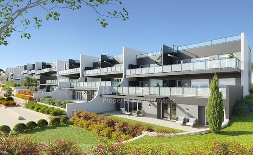 Appartamento a Finestrat, Comunità Valenzana, Spagna 1