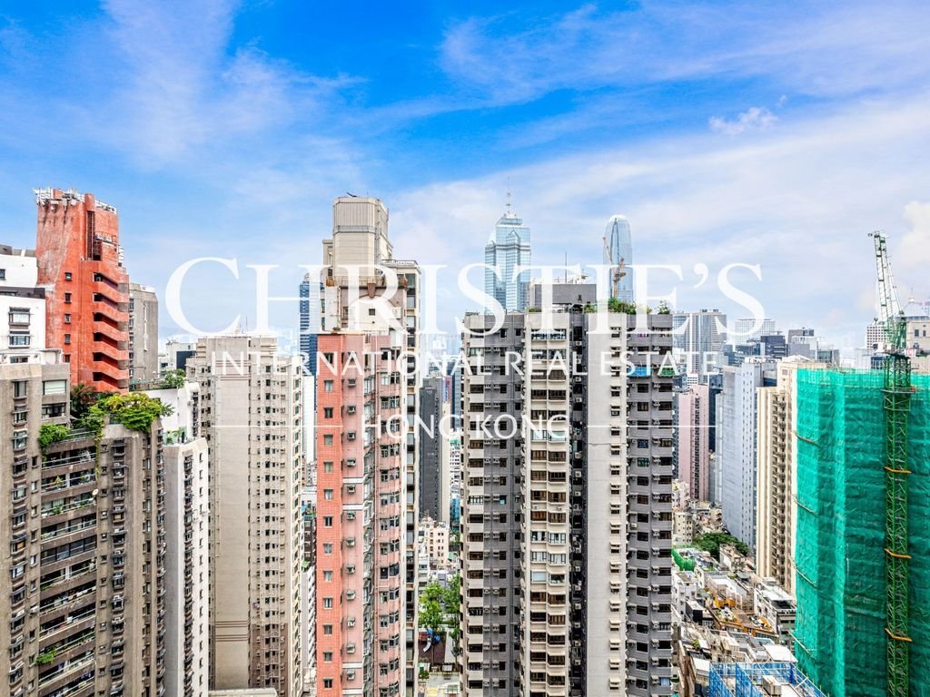 Apartment in Hong Kong, Hong Kong 1 - 16927907
