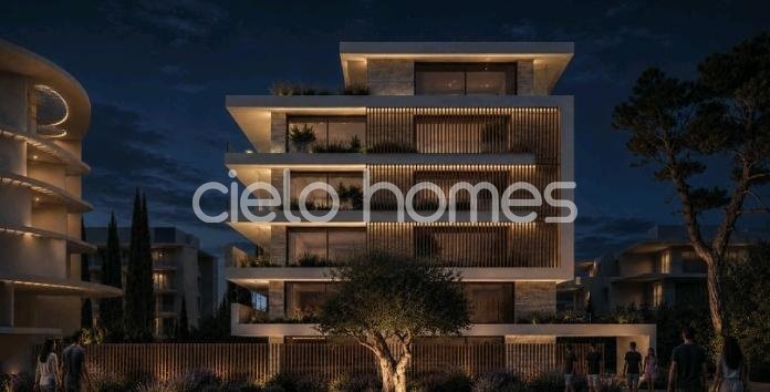 Apartment in Glyfada, Attica, Greece 2 - 17958631