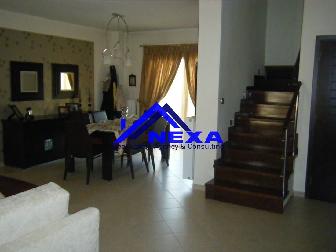 House in Gerakas, Attica, Greece 3 - 17958896