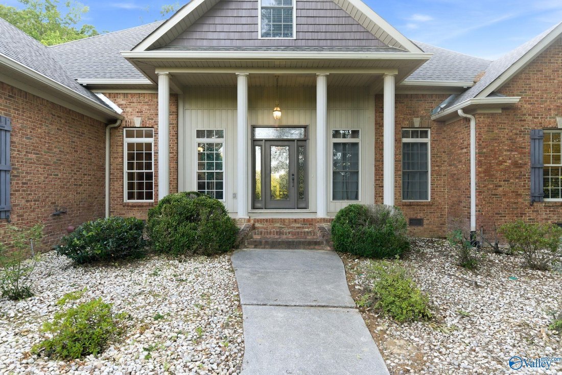 House in Owens Cross Roads, Alabama, United States 3 - 17958152