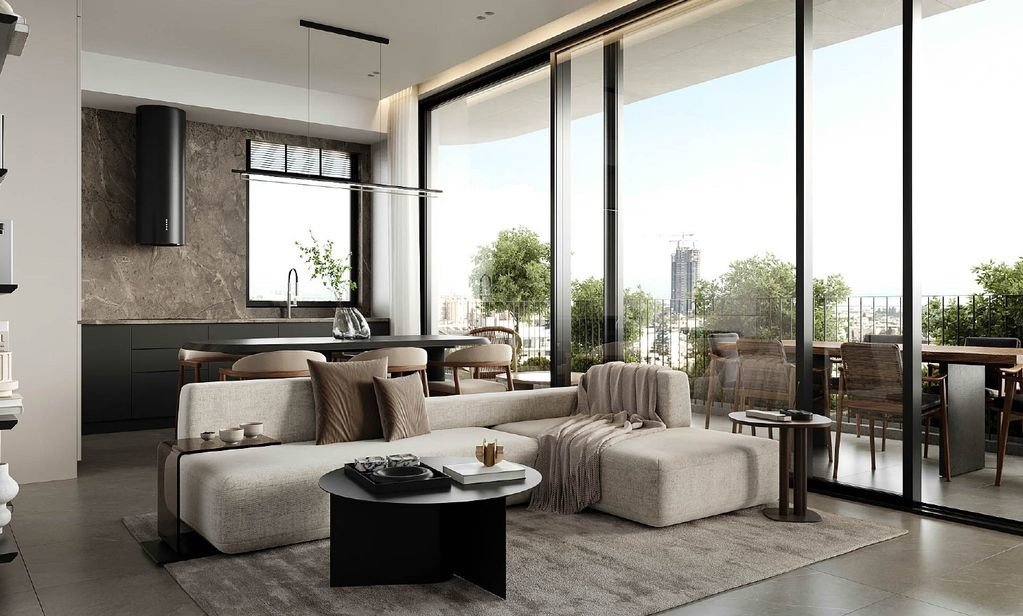 Apartment in Limassol, Limassol, Cyprus 5 - 17422853