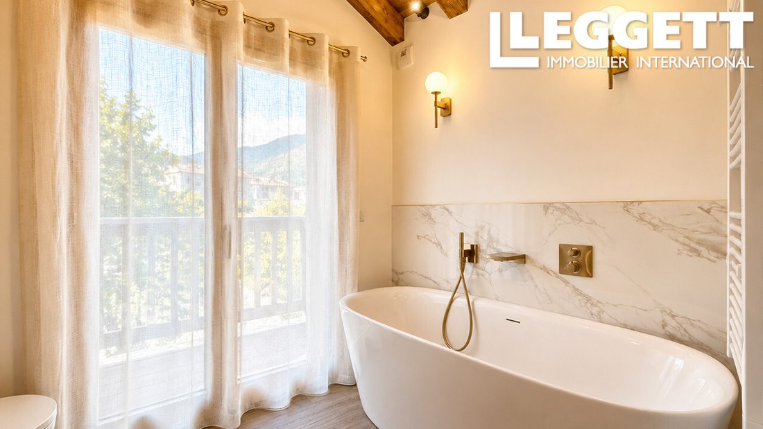 Chalet in Saint-Bon-Tarentaise, Courchevel, France 3 - 16842253