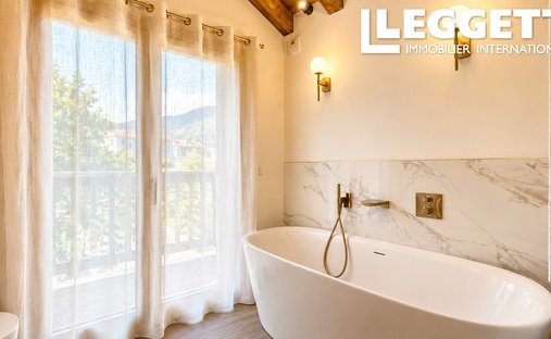 Chalet à Saint-Bon-Tarentaise, Courchevel, France 1