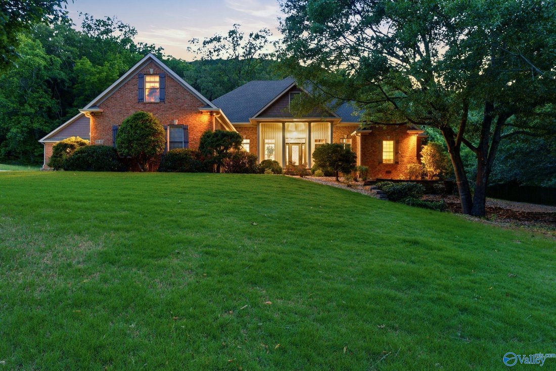 House in Owens Cross Roads, Alabama, United States 4 - 17958152