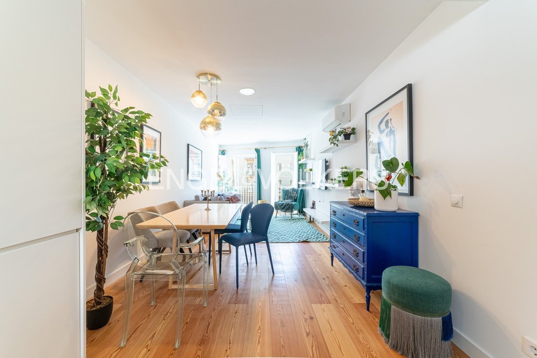 Apartment in Arroios, Lisbon, Portugal 4 - 17810172
