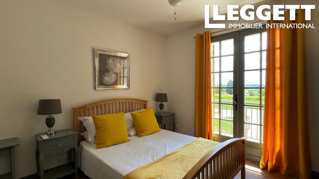 House in Vieux Bergerac, Bergerac, France 5 - 17958866