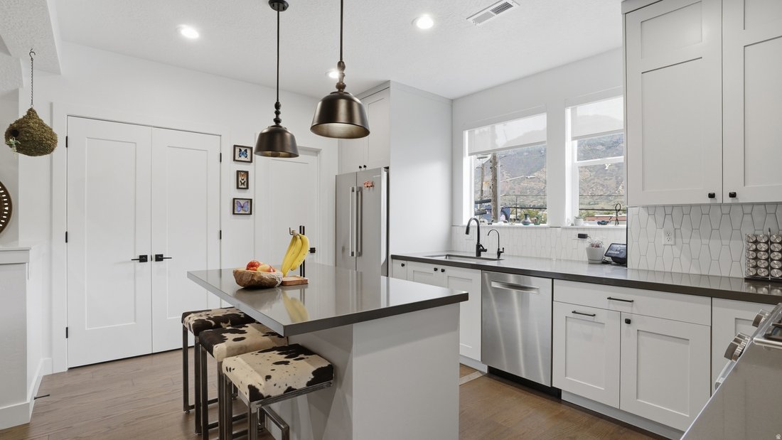 Townhouse in Provo, Utah, United States 1 - 17958198