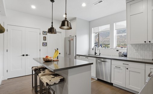 Townhouse in Provo, Utah, United States 1
