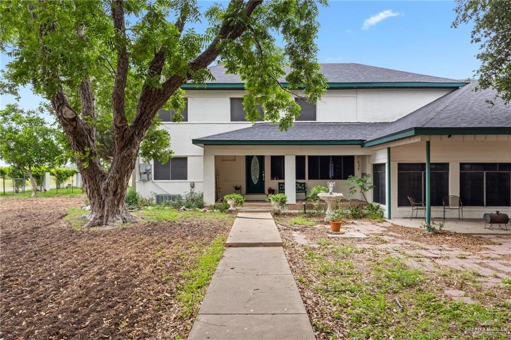 House in Mission, Texas, United States 1 - 17958213