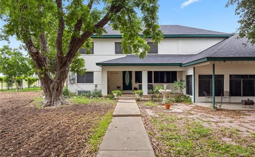 House in Mission, Texas, United States 1