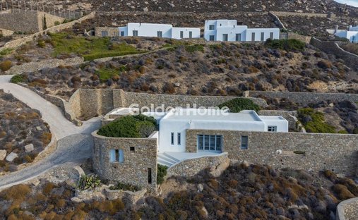Haus in Ano Mera Community, Aegean, Griechenland 1