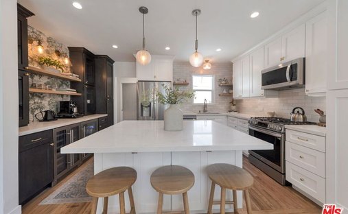 House in Los Angeles, California, United States 1
