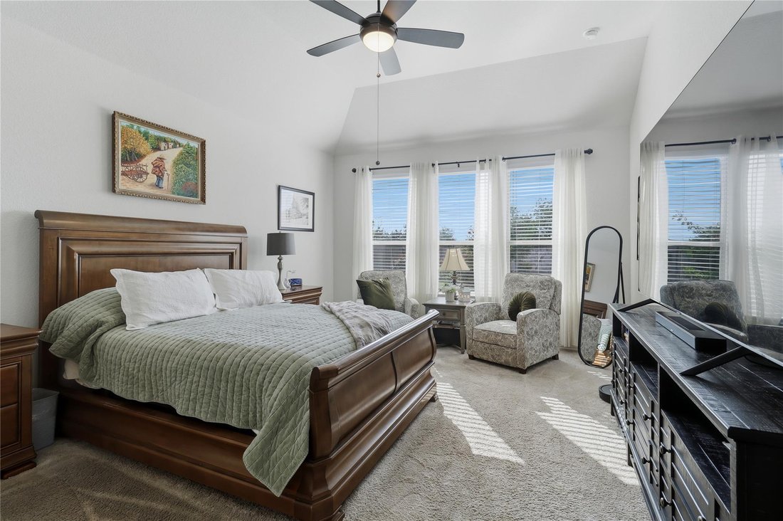 House in Kyle, Texas, United States 1 - 17961382