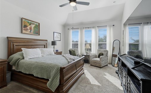 Maison à Kyle, Texas, États-Unis 1