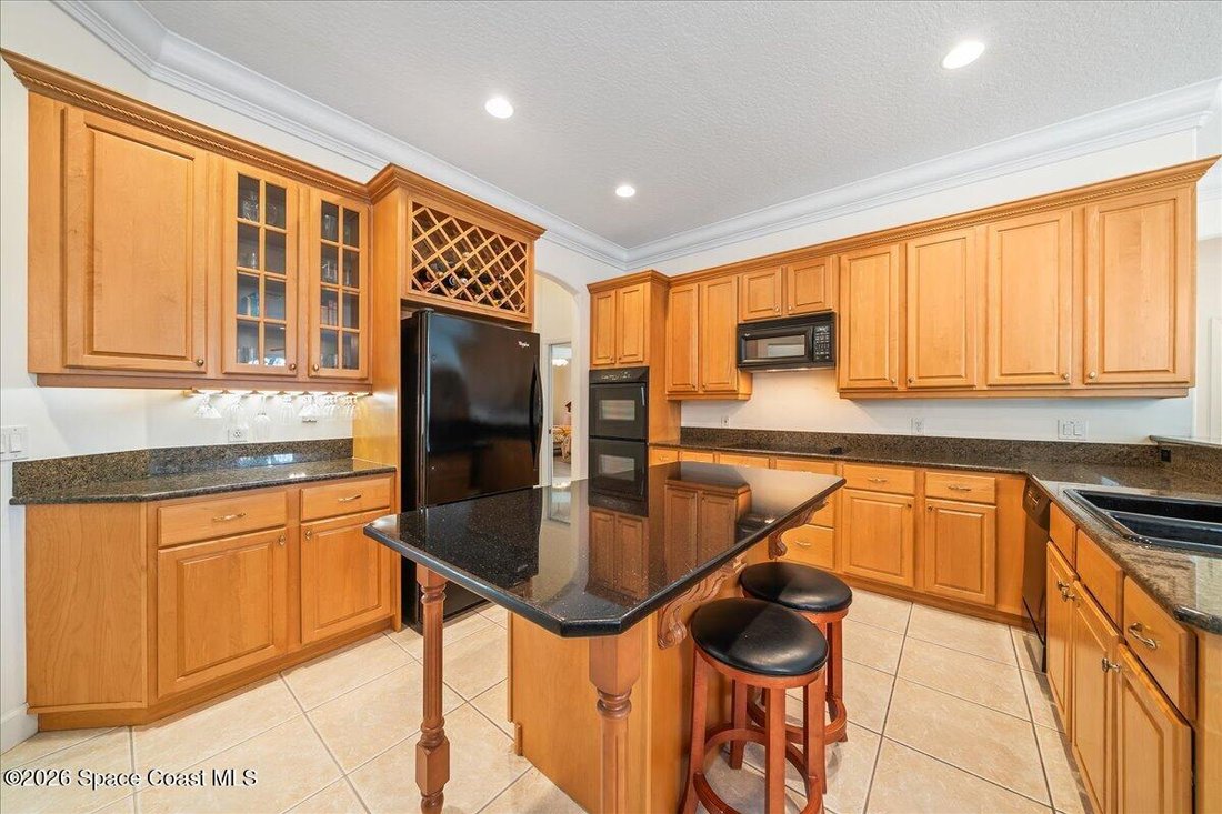 House in Melbourne, Florida, United States 3 - 17957930