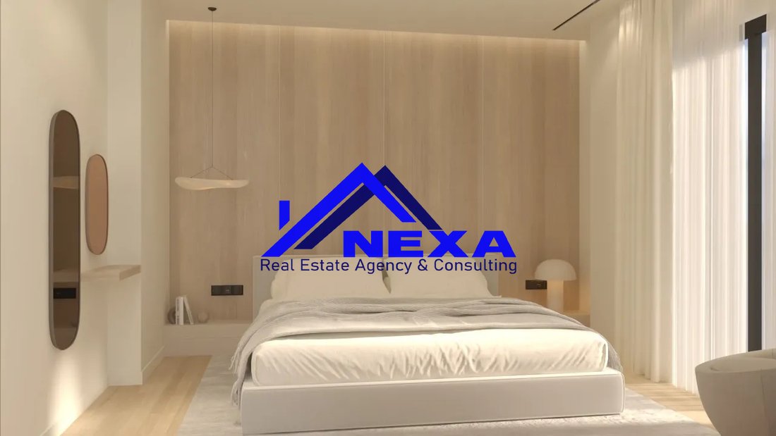 Apartment in North Athens, Attica, Greece 4 - 17958837