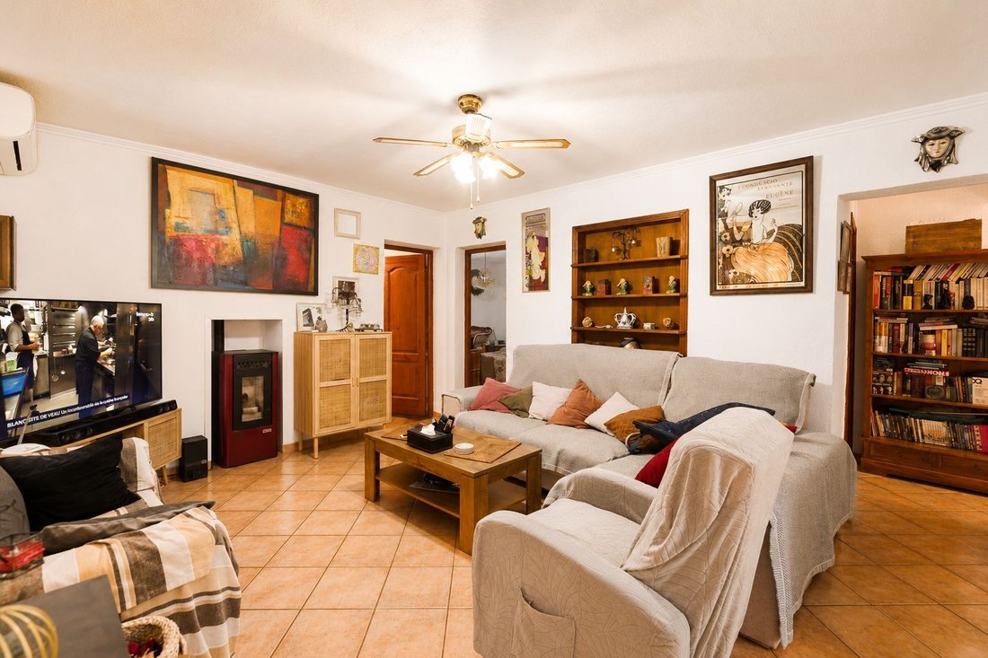 Villa in Xabia / Javea, Valencian Community, Spain 3 - 16922299